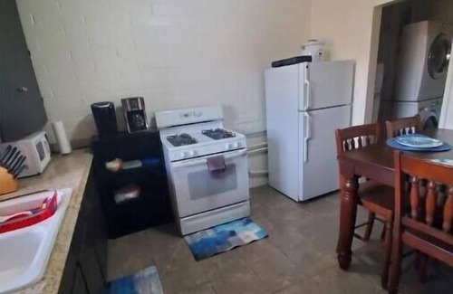 Victorville Apartamento | Rte 66 Bungalow