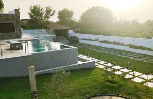 Meroua Villa | Rtiba Family Resort, Family First, Muslim Friendly