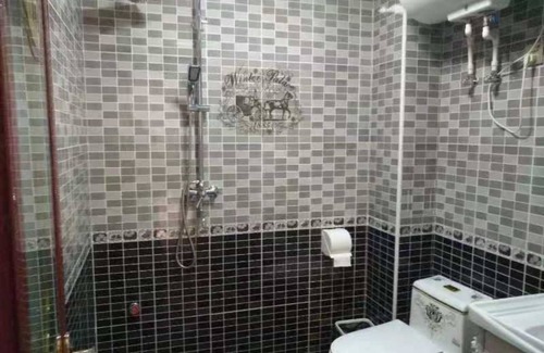 Jianwai Street Casa | Ru Yi Residence