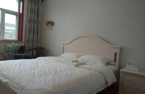Jianwai Street Casa | Ru Yi Residence
