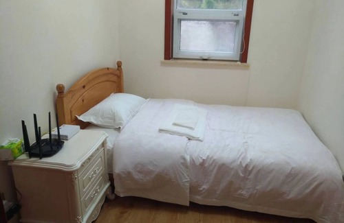 Jianwai Street Casa | Ru Yi Residence