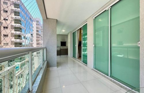 Castelo Branco Apartamento | Rua 292 - Apartamento 3 Suítes próximo Mar e Mercado - AT001