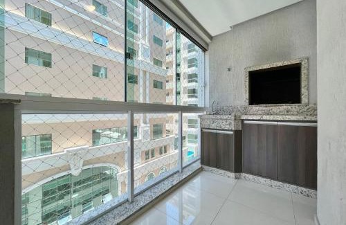 Castelo Branco Apartamento | Rua 292 - Apartamento 3 Suítes próximo Mar e Mercado - AT001