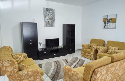 Ribeira Seca Apartamento | Rua de Baixo Apartments