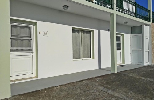 Ribeira Seca Apartamento | Rua de Baixo Apartments