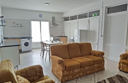 Ribeira Seca Apartamento | Rua de Baixo Apartments