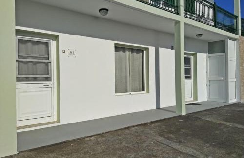 Ribeira Seca Apartamento | Rua de Baixo Apartments