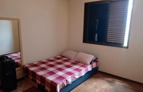 Morada da Colina Apartamento | Rua Ipanema 2 Quarto Garagem-Praia clube
