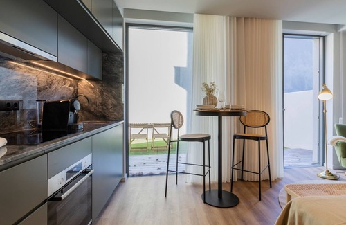Mafamude Apartamento | RUAH A - Amazing Studio by LovelyStay