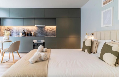 Mafamude Apartamento | RUAH Apartments by LovelyStay