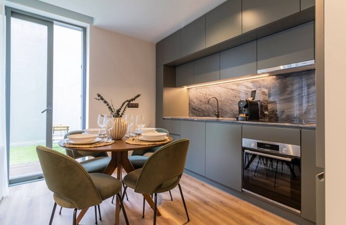 Mafamude Apartamento | RUAH D - Delightful Studio by LovelyStay