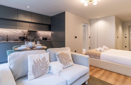 Mafamude Apartamento | RUAH D - Delightful Studio by LovelyStay