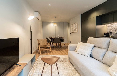 Mafamude Apartamento | RUAH F - Fantastic Flat by LovelyStay