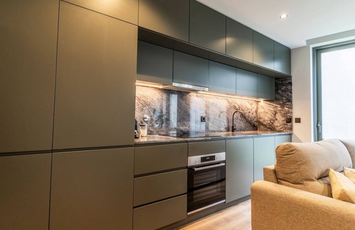 Mafamude Apartamento | RUAH F - Fantastic Flat by LovelyStay