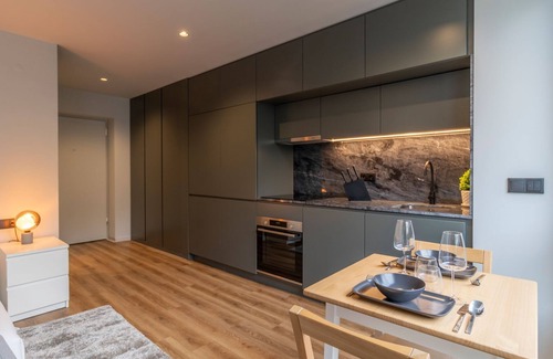 Mafamude Apartamento | RUAH M - Magnificent Studio by LovelyStay