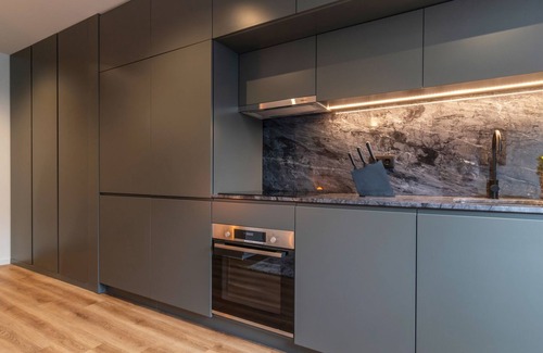 Mafamude Apartamento | RUAH M - Magnificent Studio by LovelyStay