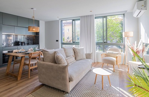 Mafamude Apartamento | RUAH S - Splendid Flat by LovelyStay