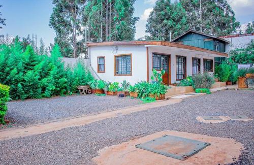 Runda Apartamento | Ruaka Unique One Bedroom