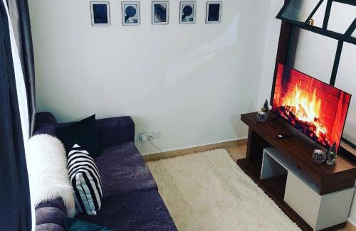 Runda Apartamento | Ruaka Unique One Bedroom