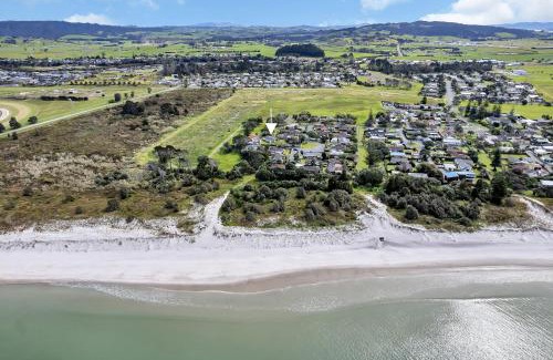 Ruakaka Casa | Ruakaka Coastal Reserve Retreat