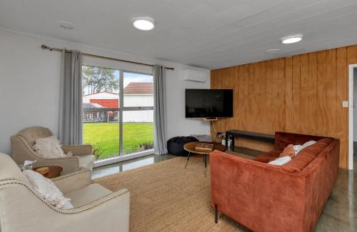 Ruakaka Casa | Ruakaka Coastal Reserve Retreat