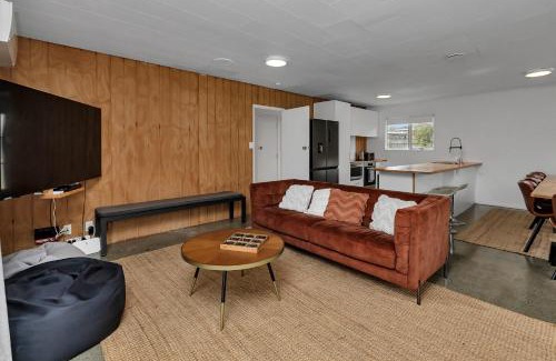 Ruakaka Casa | Ruakaka Coastal Reserve Retreat