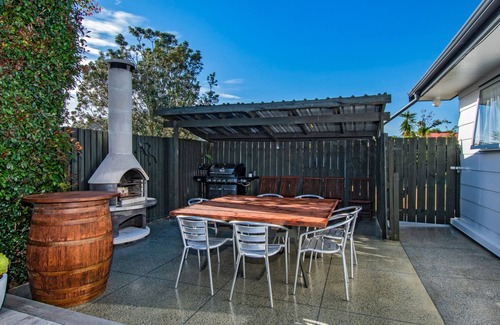 Ruakaka Casa | Ruakaka Holiday Escape - Ruakaka Holiday Home