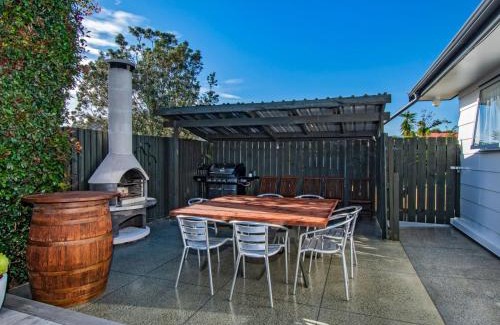 Ruakaka Casa | Ruakaka Holiday Escape - Ruakaka Holiday Home