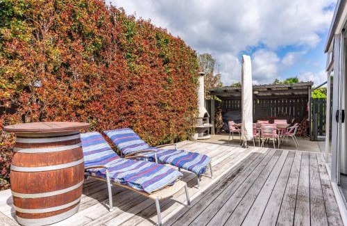 Ruakaka Casa | Ruakaka Holiday Escape - Ruakaka Holiday Home