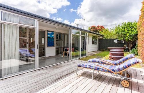 Ruakaka Casa | Ruakaka Holiday Escape - Ruakaka Holiday Home