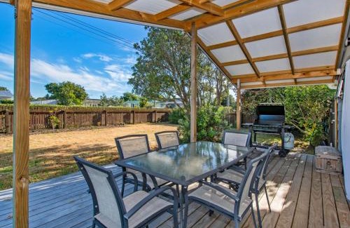 Ruakaka Casa | Ruakaka Holiday Escape - Ruakaka Holiday Home