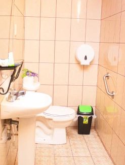 Somoto Hotel | Rual's Hotel
