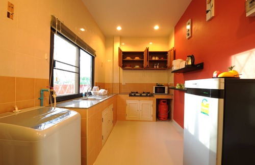 Nong Kae Villa | Ruankasalong Hua Hin Holiday House