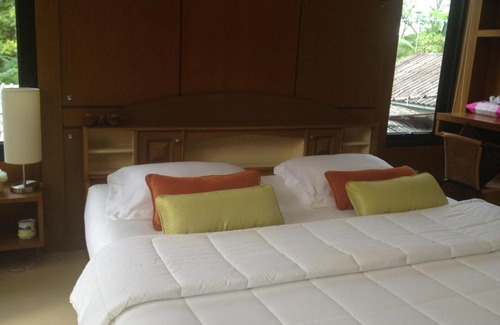 Mai Khao Casa | Ruankeaw homestay