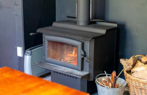 Ohakune Casa | Ruapehu Cottage - Ohakune Holiday Home
