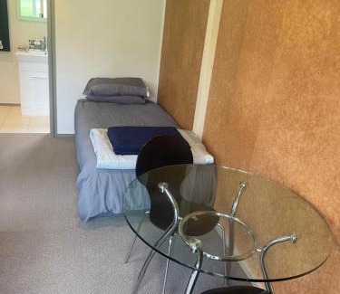 Ohakune Cabina | Ruapehu country lodge