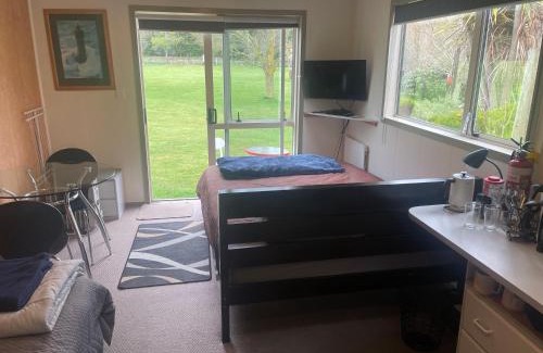 Ohakune Cabina | Ruapehu country lodge