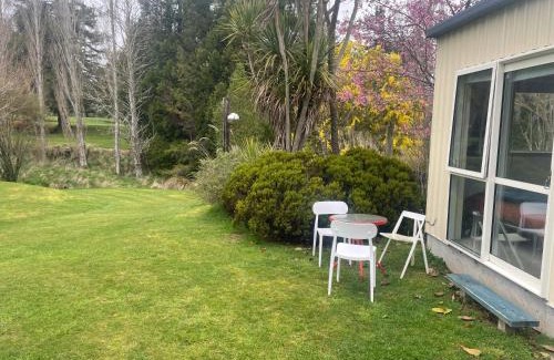 Ohakune Cabina | Ruapehu country lodge