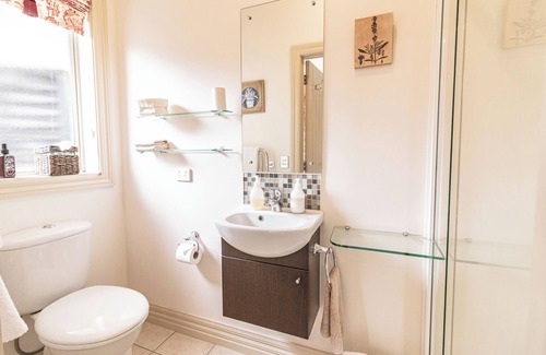 Ohakune Cabina | Ruapehu Country Lodge