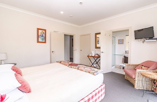 Ohakune Cabina | Ruapehu Country Lodge