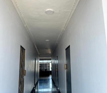 Kivukoni Casa | RUAS LODGE Dar es Salaam