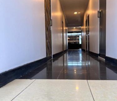 Kivukoni Casa | RUAS LODGE Dar es Salaam