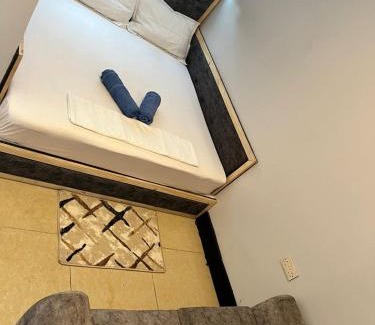 Kivukoni Casa | RUAS LODGE Dar es Salaam