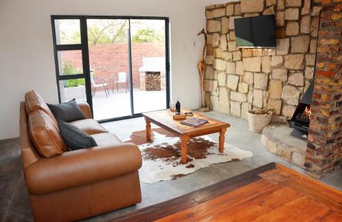 Matzikama Casa | RuaWilla Guest Cottage