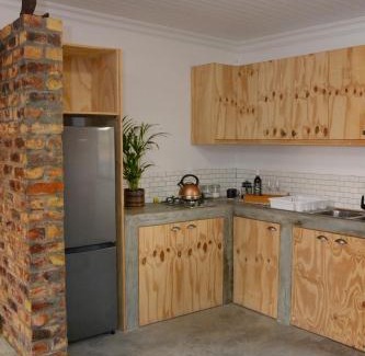 Matzikama Casa | RuaWilla Guest Cottage