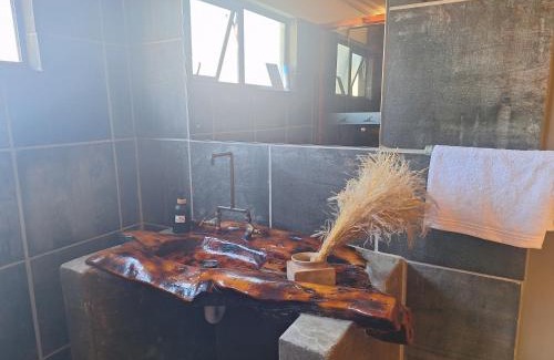 Matzikama Casa | RuaWilla Guest Cottage