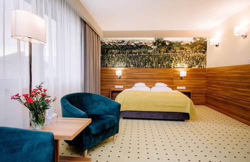 Centrum Hotel | Ruben Hotel