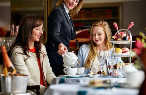 Westminster Hotel | Rubens At The Palace