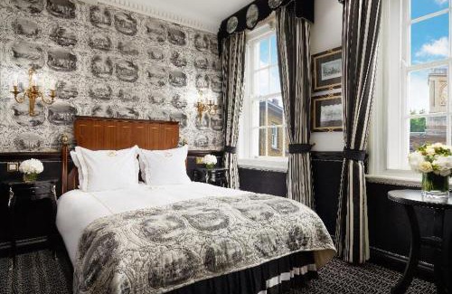 Westminster Hotel | Rubens At The Palace