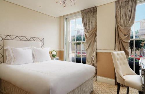 Westminster Hotel | Rubens At The Palace